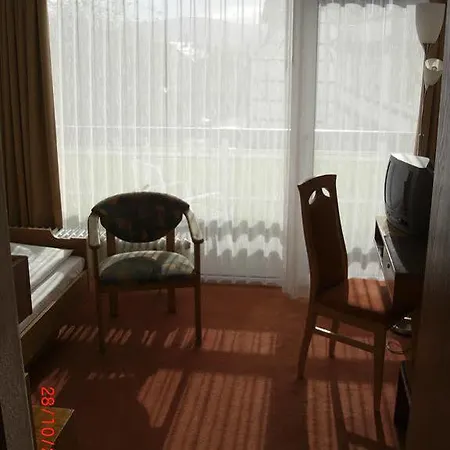 Hotel Martina Bad Sooden-Allendorf