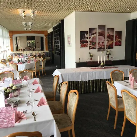 Martina 3* Bad Sooden-Allendorf