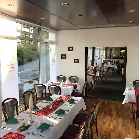Martina Hotel