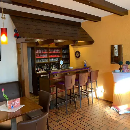 Hotel Martina Bad Sooden-Allendorf