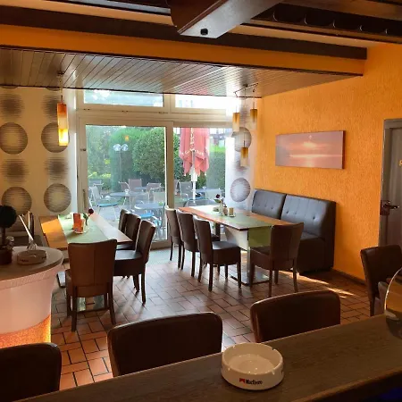 Martina Hotel