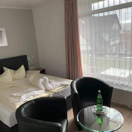 Hotel Martina Bad Sooden-Allendorf