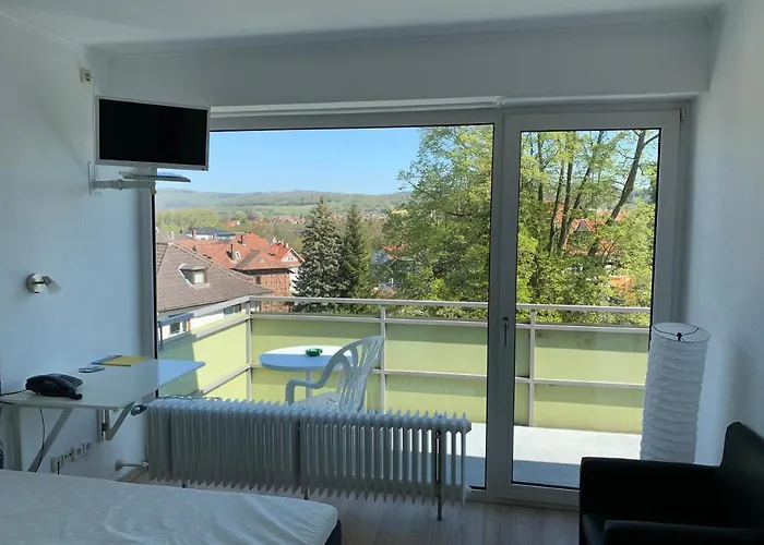 Szálloda Martina 3*