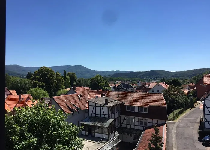 Martina Szálloda 3*