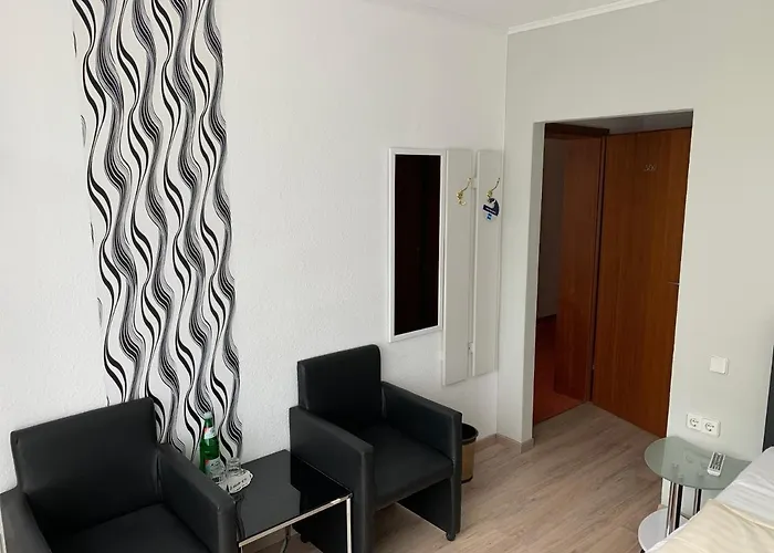 Martina Szálloda 3*