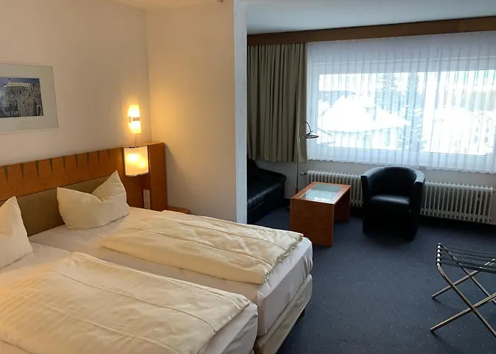 Martina 3* Bad Sooden-Allendorf