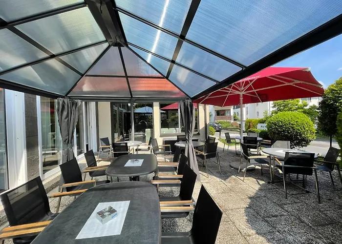 Szálloda Martina 3*