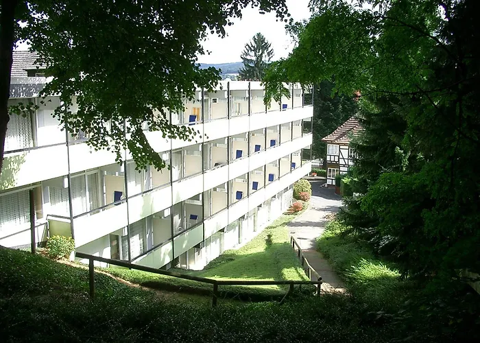 Martina Bad Sooden-Allendorf