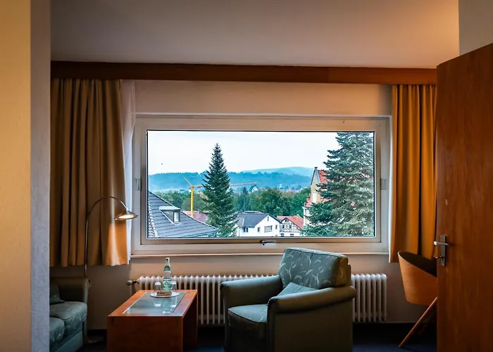 Szálloda Martina 3*