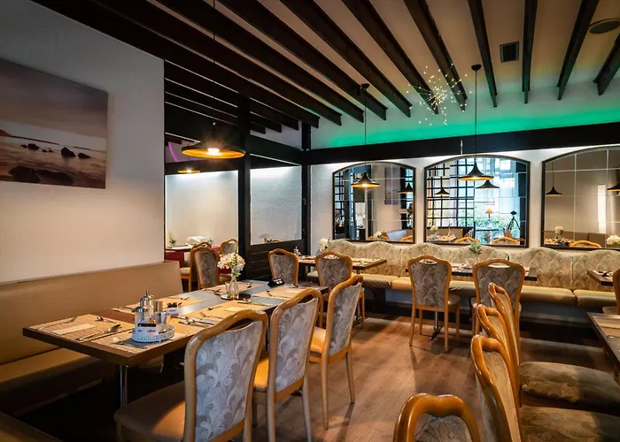 Martina 3* Bad Sooden-Allendorf