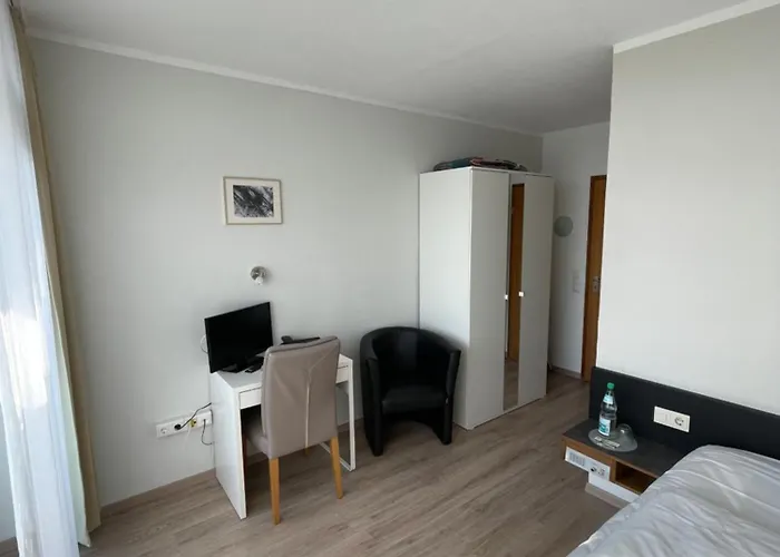 Szálloda Martina 3*