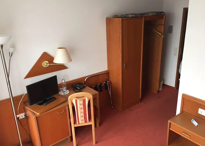 Szálloda Martina 3*