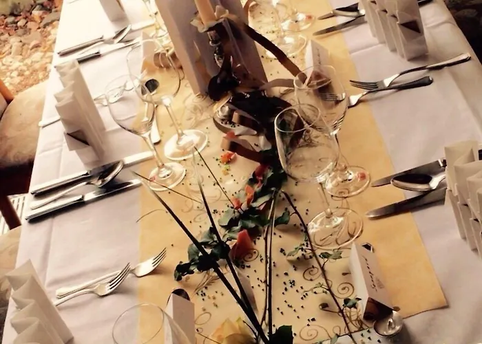 Martina 3* Bad Sooden-Allendorf