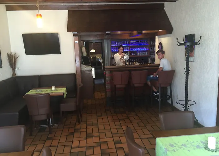 Szálloda Martina 3*