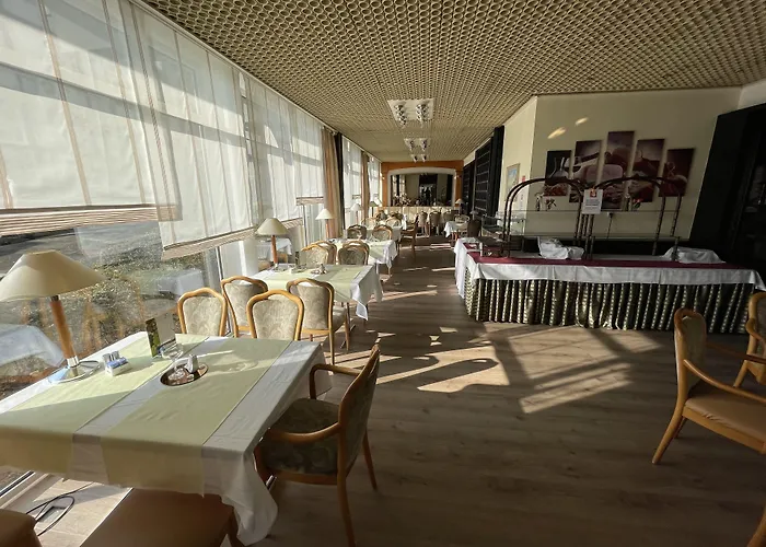 Martina Szálloda 3*