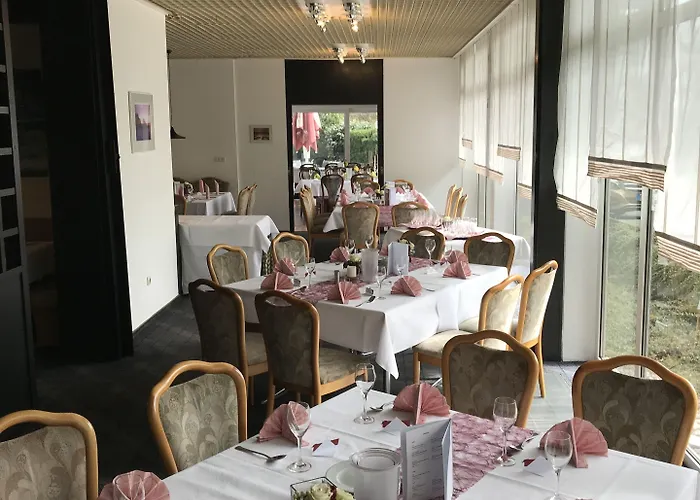 Szálloda Martina 3*