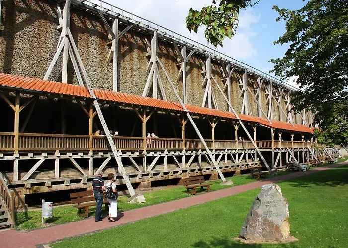 Martina 3* Bad Sooden-Allendorf